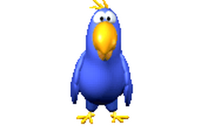 Bonzi Buddy Talking Parrot Download Free - Colaboratory