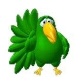 Peedy | The Microsoft Agent Wiki | Fandom