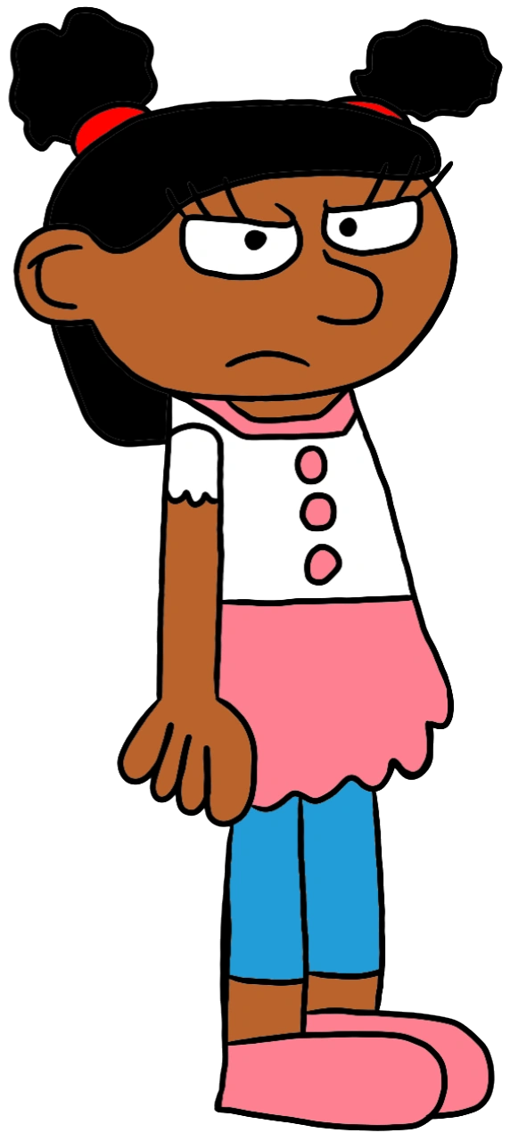 Gracie (Gracie's Corner) The Microsoft Sam Jr Show 4.0 Wiki Fandom