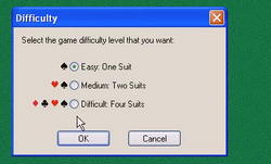 Microsoft Spider Solitaire - Wikiwand