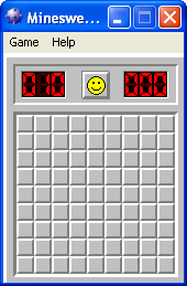 minesweeper download xp