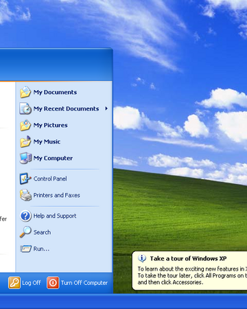 Windows Xp The Microsoft Windows Xp Wiki Fandom