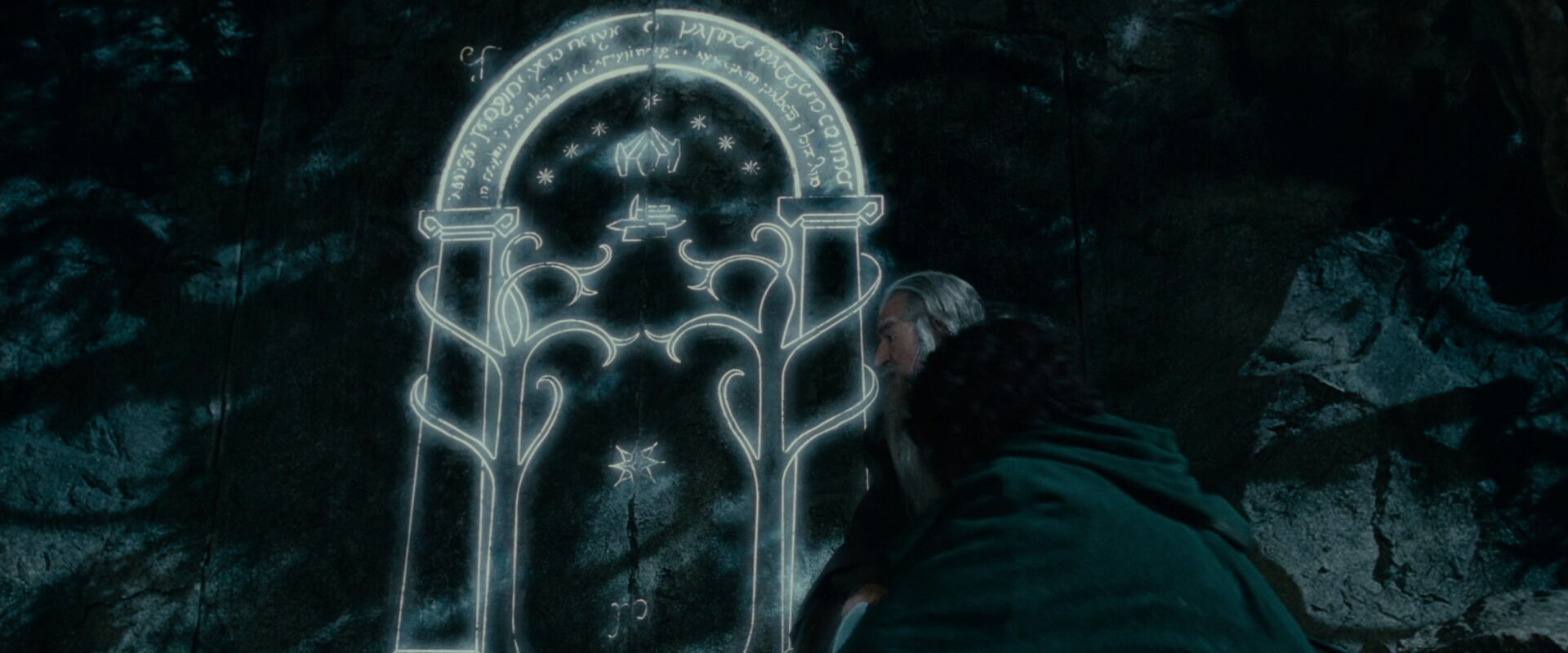 Moria, or Khazad-dûm, was founded by Durin the Deathless.