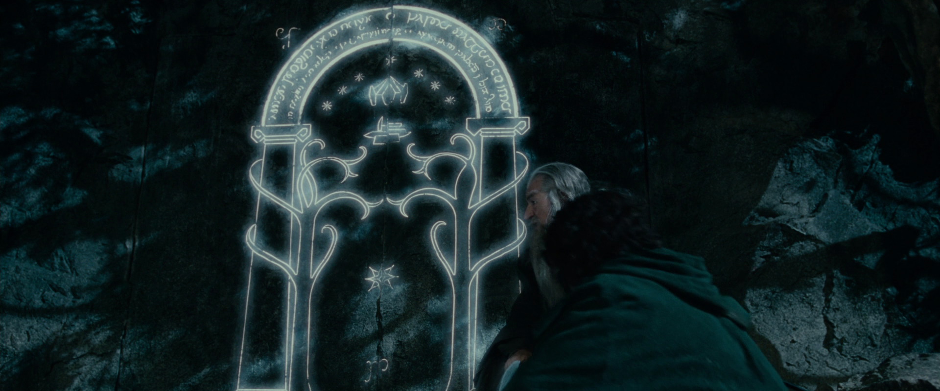 Moria/Rings of Power, Middle-earth Cinematic Universe wiki