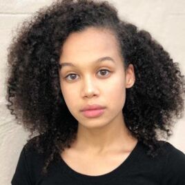 Annarah Shephard