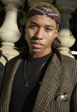 William Chris Sumpter