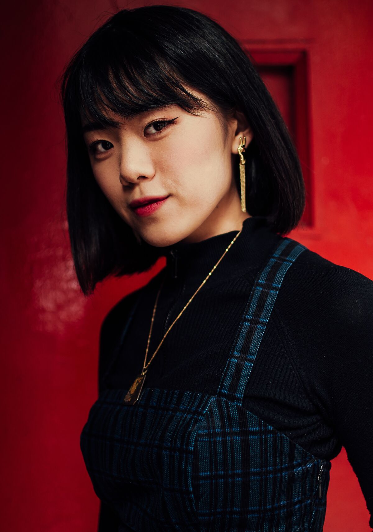 Aya Furukawa | The Midnight Club Wiki | Fandom