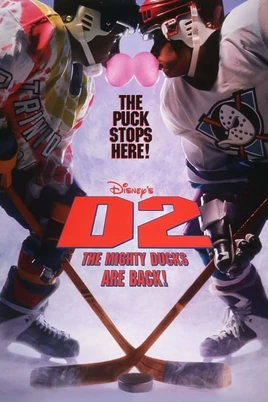 D2: The Mighty Ducks | The Mighty Ducks Wiki | Fandom