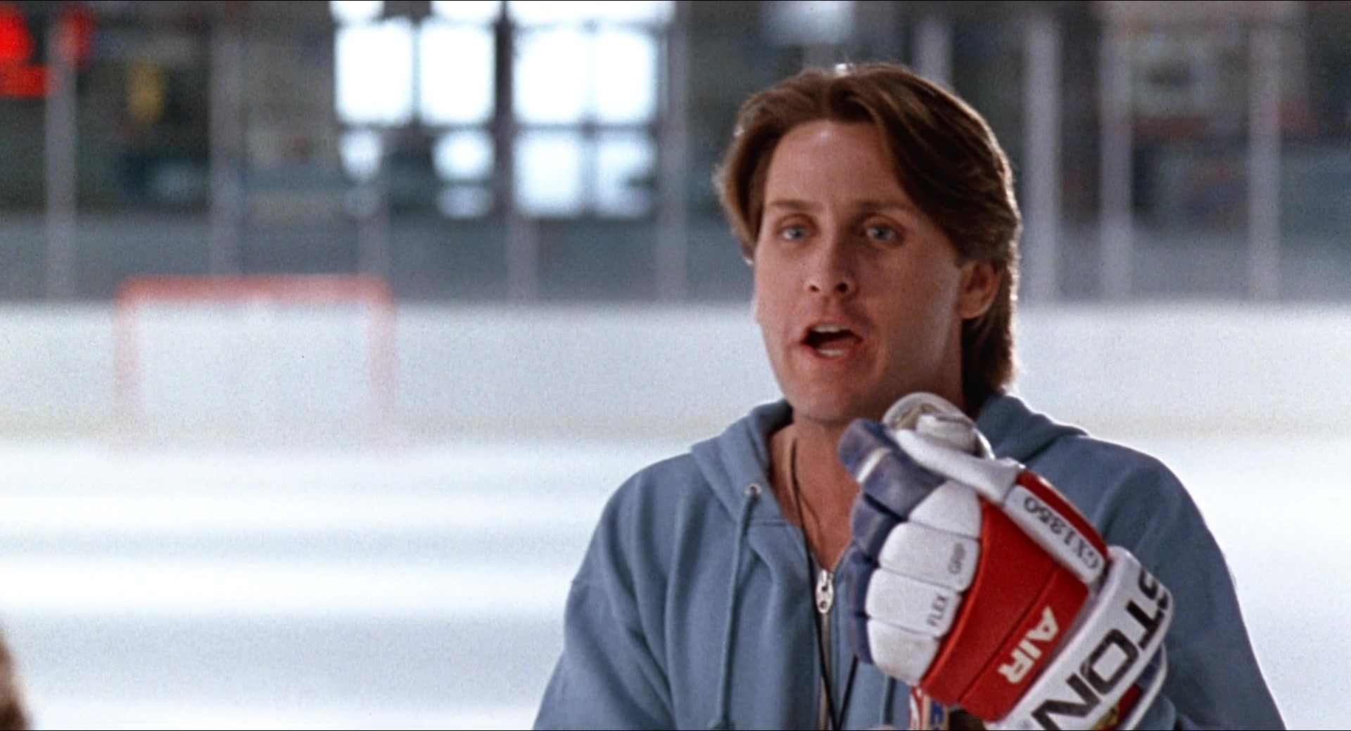 How exactly did Gordon Bombay become the Junior Goodwill Games coach? The  Quack Attack Podcast