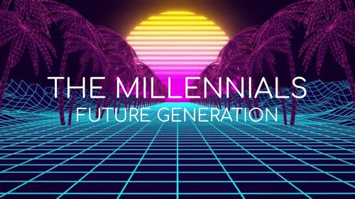 The Millennials: Future Generation Soap Opera Wiki