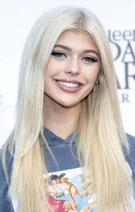 Molly Ridgeway | The Millennials: Future Generation Soap Opera Wiki ...