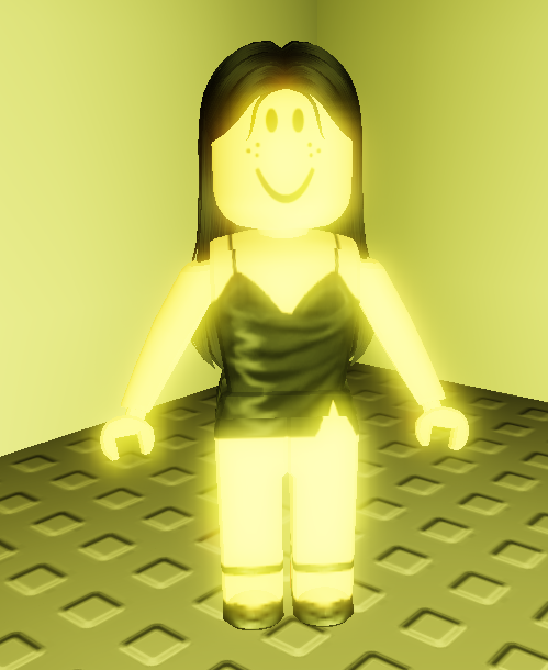 Emo, Roblox Outfit Styles Wiki