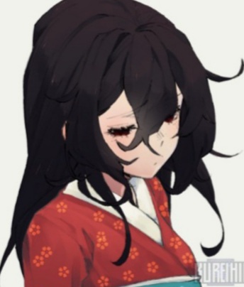 Anime Girl Black Hair, Roblox Wiki