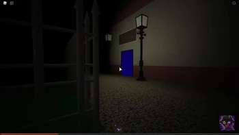 The Accursed Park | The Mimic Fanon Wiki | Fandom