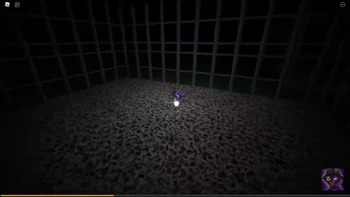 The Accursed Park | The Mimic Fanon Wiki | Fandom