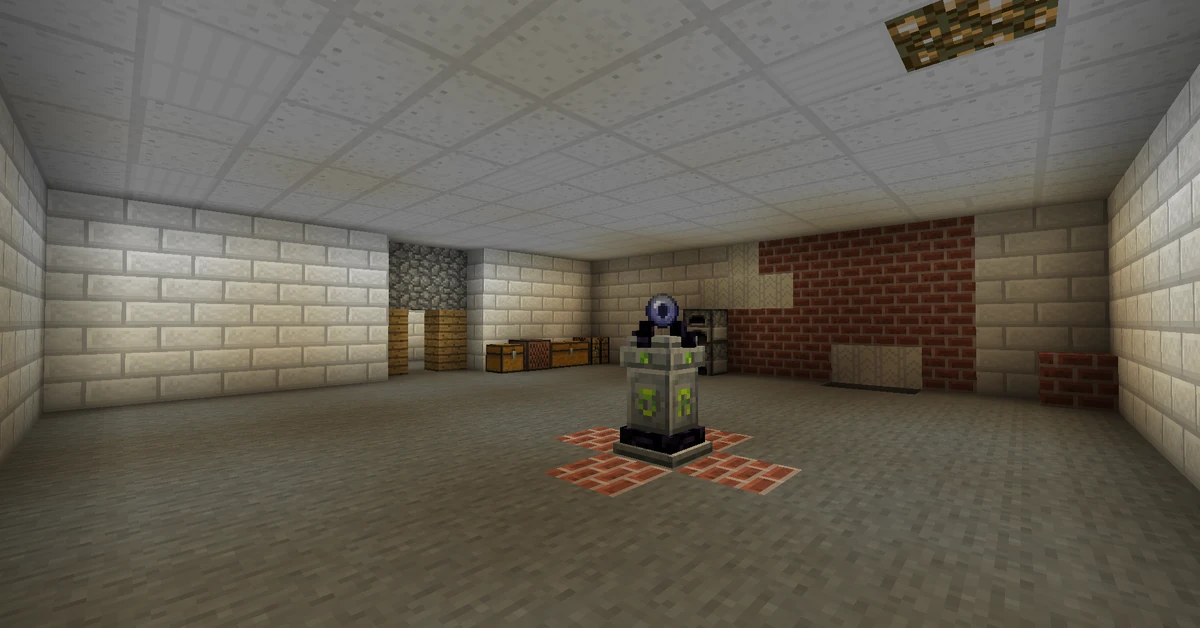 MEG Base Beta Minecraft Backrooms Wiki Fandom