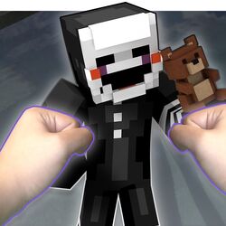 Category Minecraft Fnaf Sister Location The Minecraft Fnaf Wiki Fandom