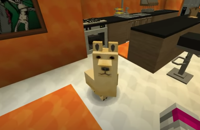 Pancake | The Minecraft FNAF Wiki | Fandom