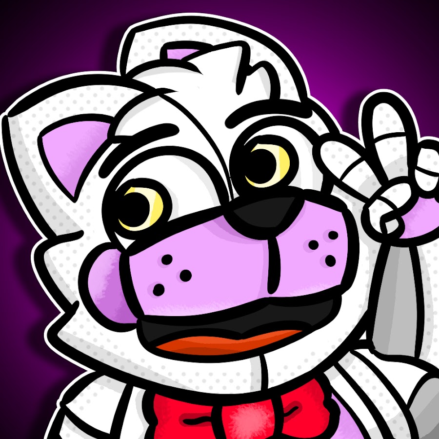 Funtime Chica, FNAF Sister location RP