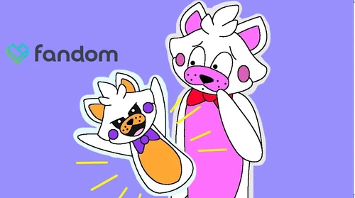 The Minecraft FNAF Wiki