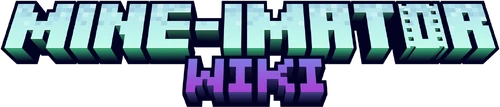 Mine-imator Wiki