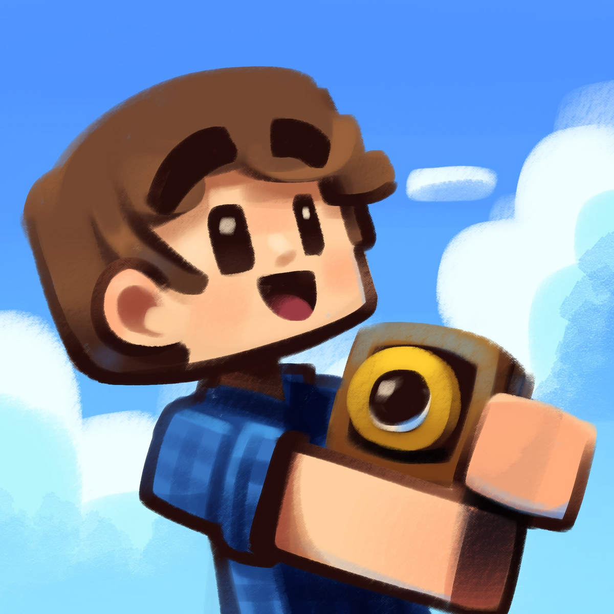 Nimi | Mine-imator Wiki | Fandom