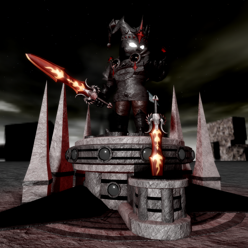 Overlord S Telamonster The Miner S Haven Wikia Fandom - miner's haven roblox true overlord device