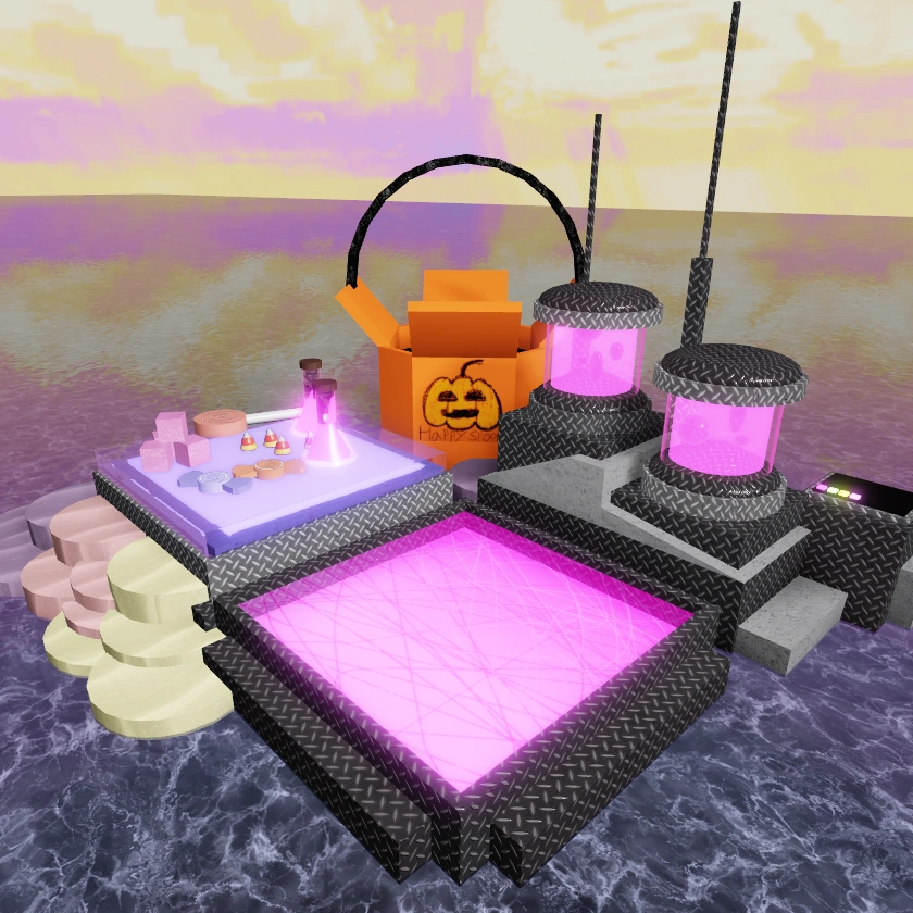 Candy Center The Miner's Haven Wikia Fandom