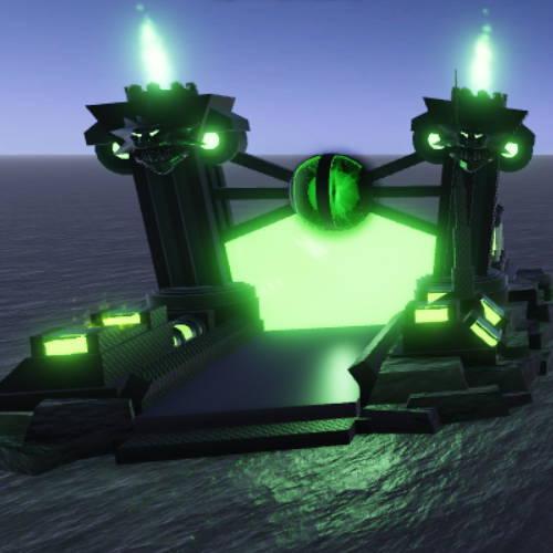 miner's haven roblox true overlord device