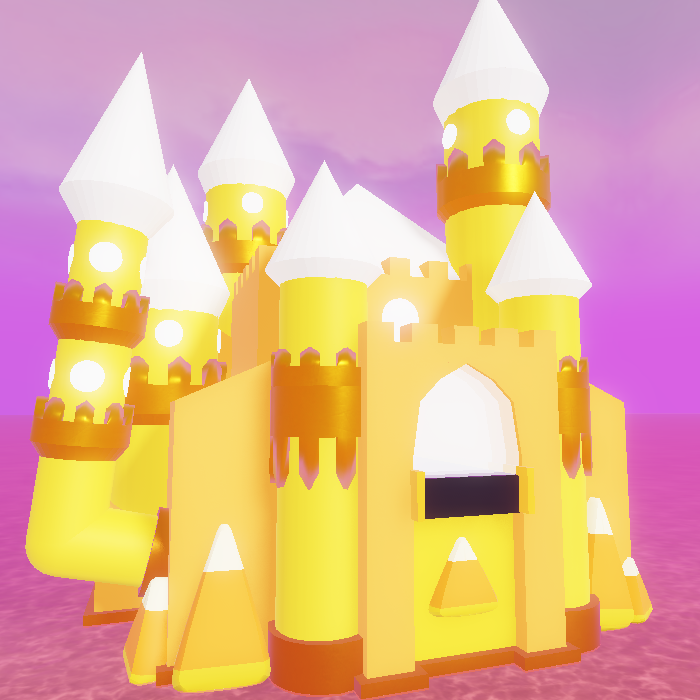 Candy Castle The Miner's Haven Wikia Fandom