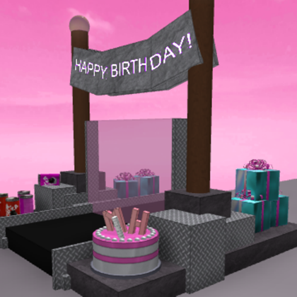 Birthday Upgrader The Miner S Haven Wikia Fandom - birthday upgrader the miner s haven roblox miners haven upgraders Birthday Upgrader The Miner S Haven Wikia Fandom - roblox miners haven upgraders