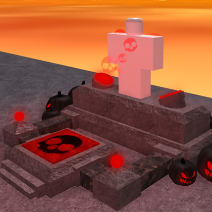 Spooky Particle The Miner S Haven Wikia Fandom - vortex particle roblox