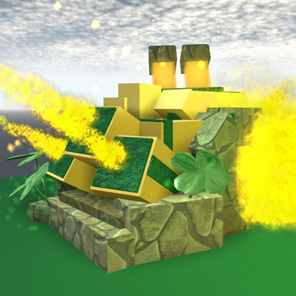 Category Golden Clover Event The Miner S Haven Wikia Fandom - roblox miners haven hack