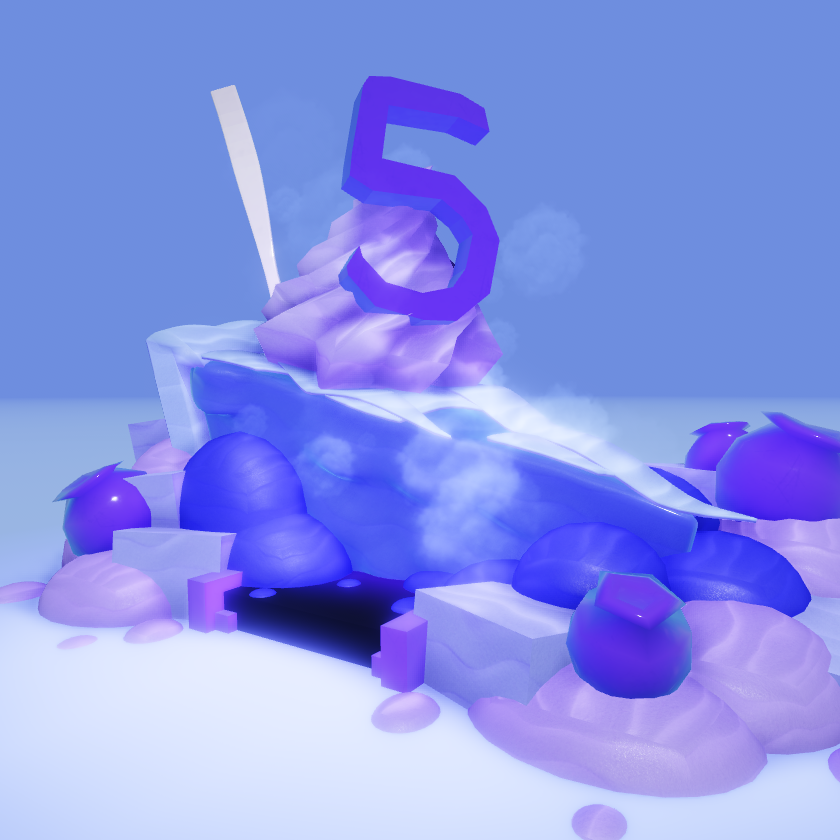 Blueberry Pie The Miner S Haven Wikia Fandom - roblox miners haven numbers