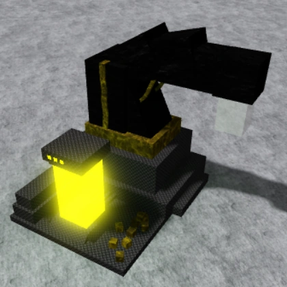 Ambrosia Mine | The Miner's Haven Wikia | Fandom