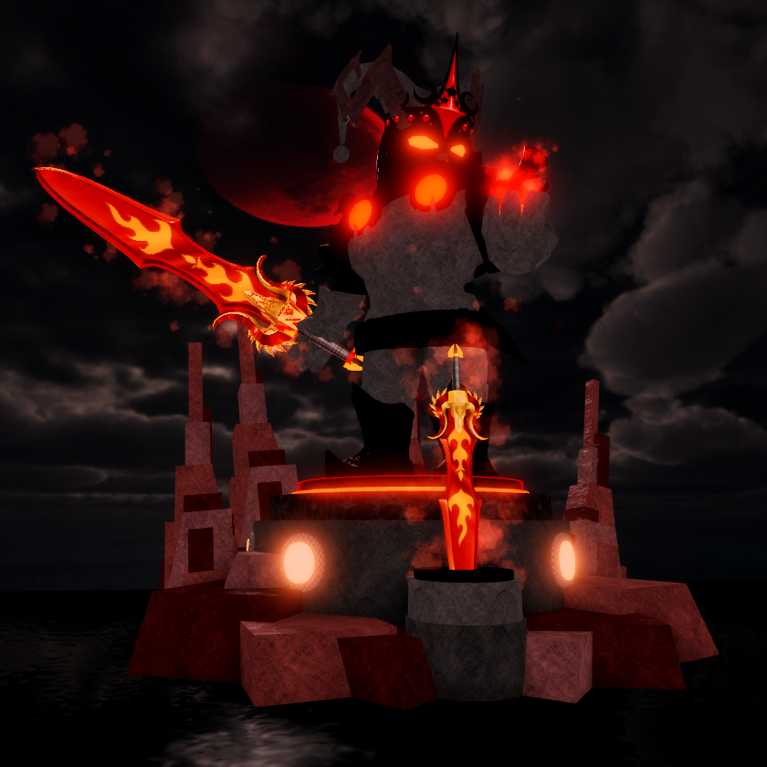 Overlord S Telamonster The Miner S Haven Wikia Fandom - miner's haven roblox true overlord device