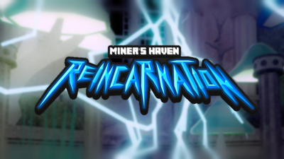 The Miner S Haven Wikia - roblox miner haven metaverse