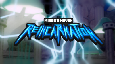 The Miner S Haven Wikia - the abomnation roblox miner's haven