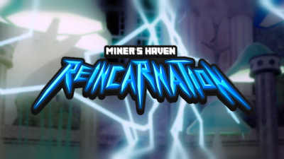 The Miner S Haven Wikia Fandom - electric state dark roblox codes to free roblox clothing