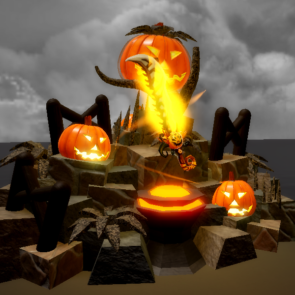 Category Halloween Event 2020 The Miner S Haven Wikia Fandom - hungry pumpkin in roblox part 4 get money roblox id