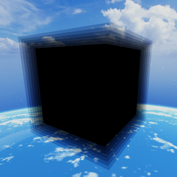 Void Cube | The Miner's Haven Wikia | Fandom