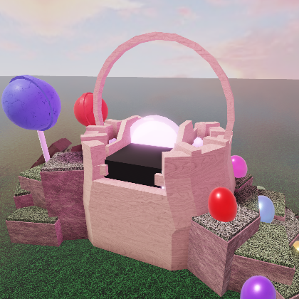 Easter Event 2020 The Miner S Haven Wikia Fandom - roblox egg hunt 2019 vaporwave egg