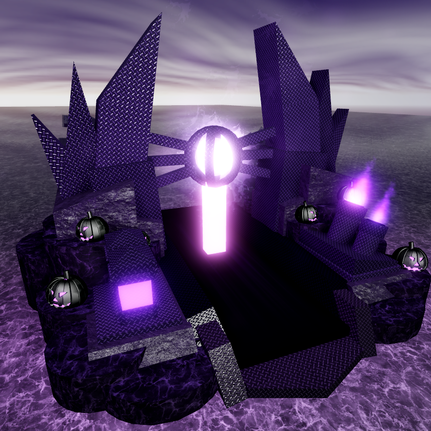 Spooklord Device The Miner S Haven Wikia Fandom - roblox miner's haven 2