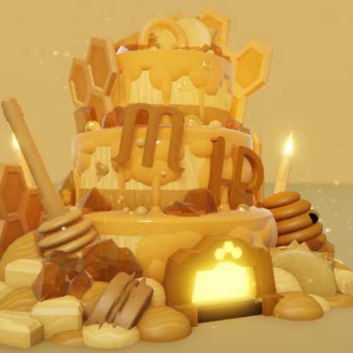 Cake The Miner's Haven Wikia Fandom