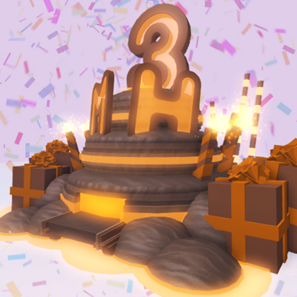 Category Summer Update 2018 The Miner S Haven Wikia Fandom - 12 birthday cake roblox code tag roblox birthday cake 1 2
