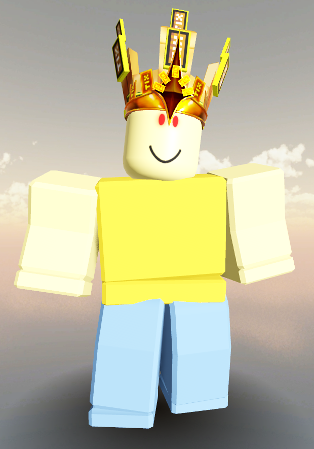 PLAYING AS JOHN DOE'S ROBLOX ACCOUNT?! (I Hacked John Doe!) 