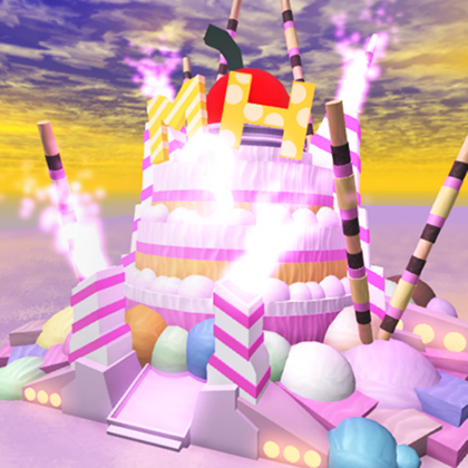 Supreme Birthday Cake The Miner S Haven Wikia Fandom - roblox miners haven wiki