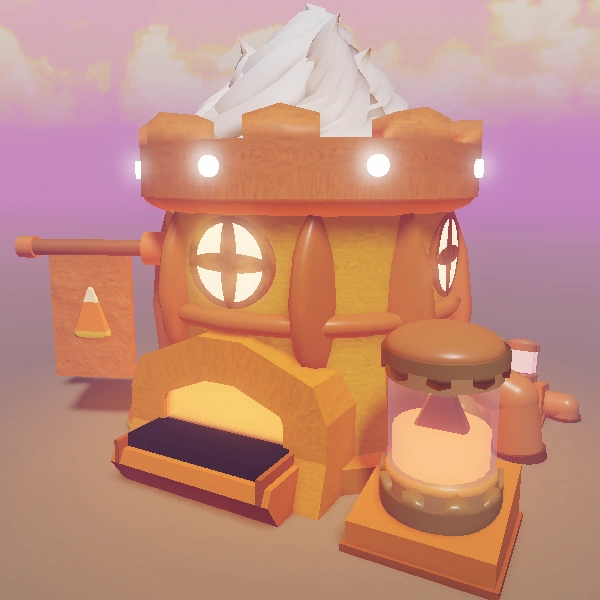 Candy Corn Real Estate The Miner's Haven Wikia Fandom