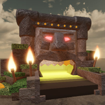 Moai God The Miner S Haven Wikia Fandom - roblox moai moai