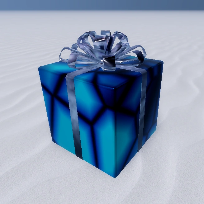 Christmas Present Locations R2da 2022 Gift Of Life | The Miner's Haven Wikia | Fandom